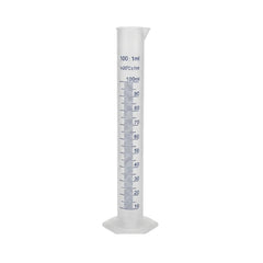 Measuring Cylinder Plastic 100ml