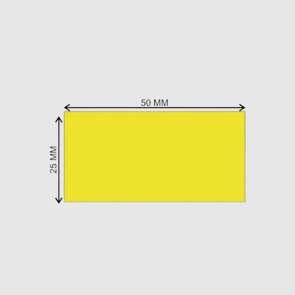 Shelf Labels