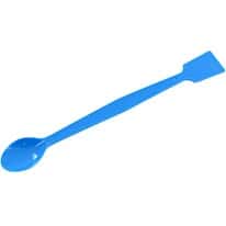 Polypropylene Spatula 125mm with Spoon