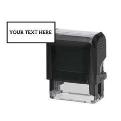 Address Stamps Customised