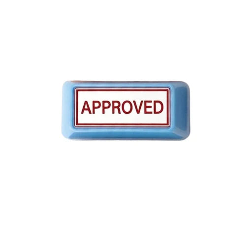 Generic Stamps APPROVED