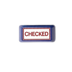 Generic Stamps CHECKED