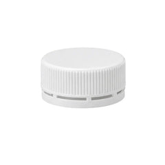 Tamper Evident Cap 24mm (Pack of 50)