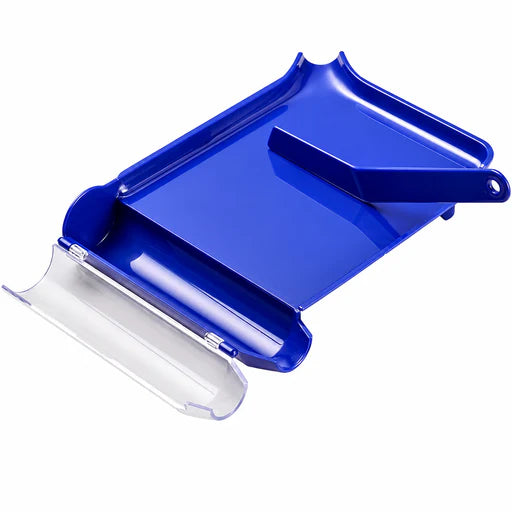 Counting Tray with Spatulas (Right Handed)
