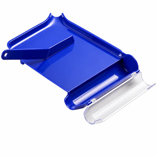 Counting Tray with Spatulas (Left Handed)