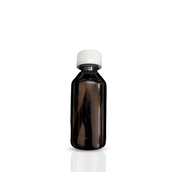 Methadone Bottles